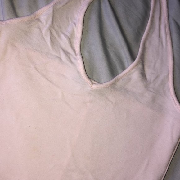 Brandy Melville Halter Top - Picture 4 of 5